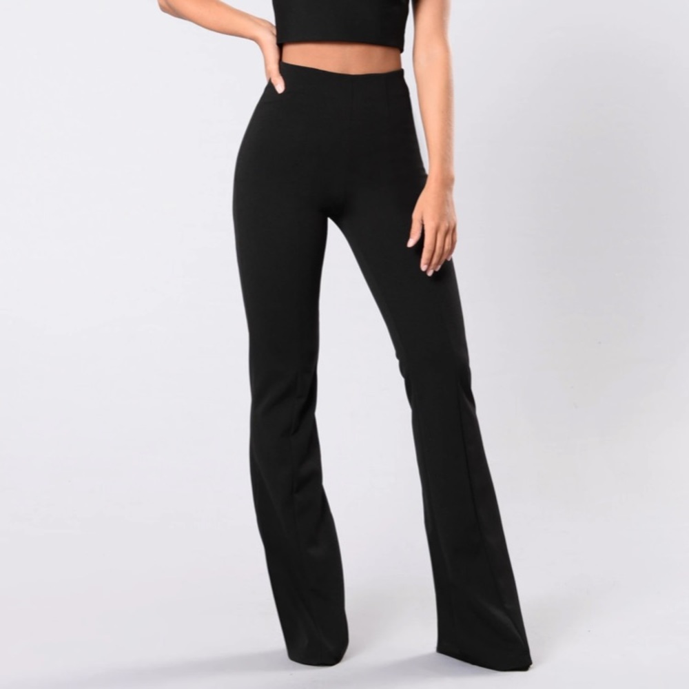 Fashion Nova Dress Pants